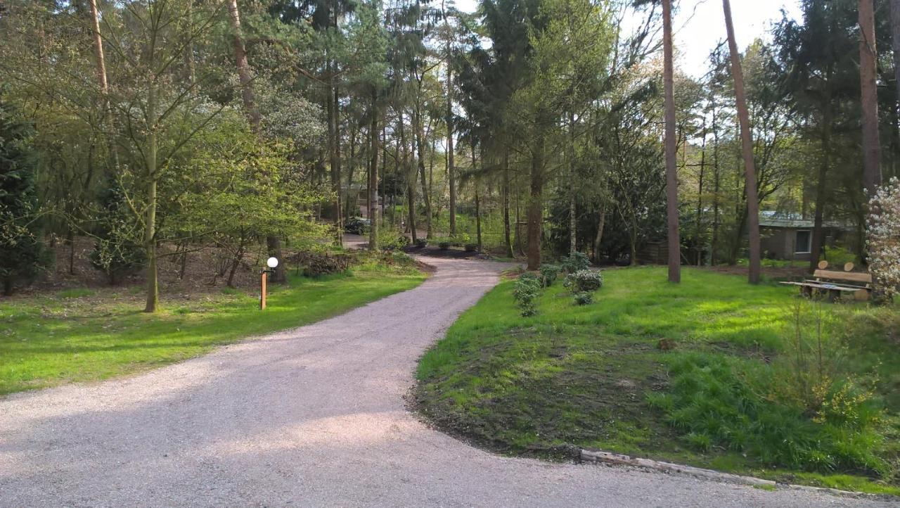 Het Fazantenbosje Villa Dalfsen Exterior foto