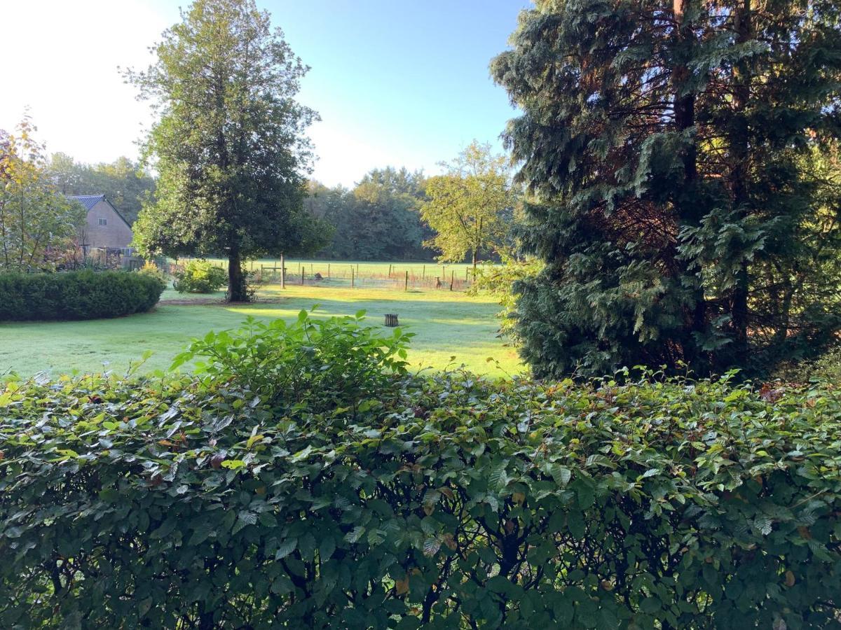 Het Fazantenbosje Villa Dalfsen Exterior foto