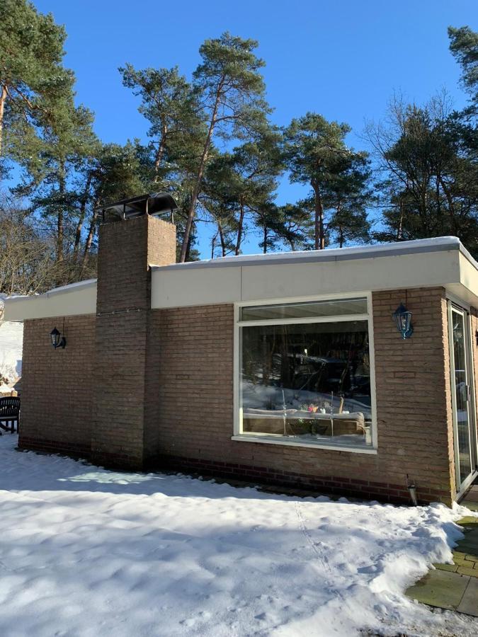 Het Fazantenbosje Villa Dalfsen Exterior foto